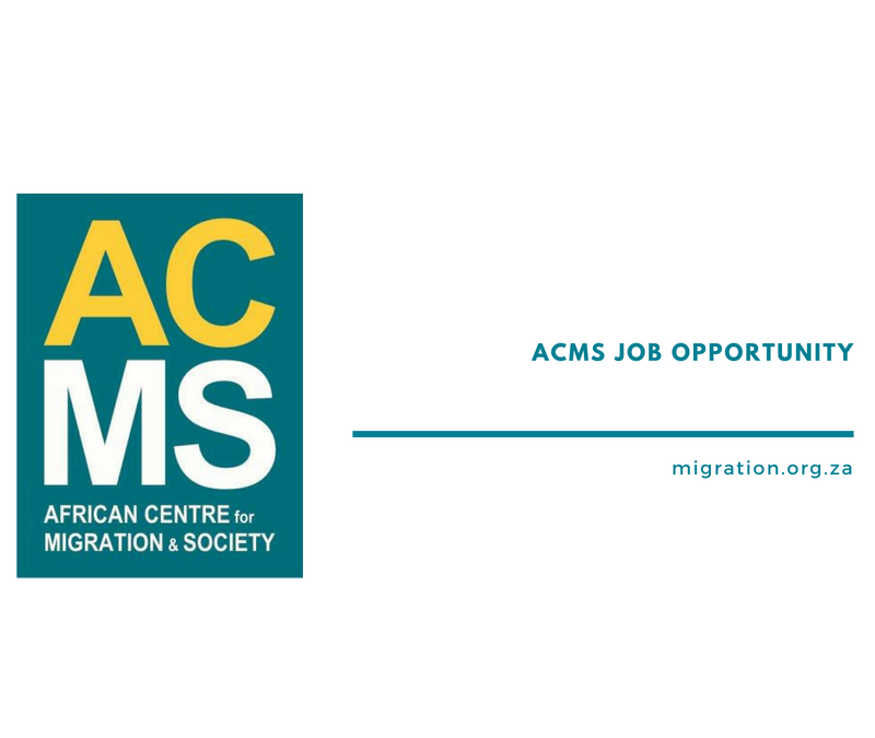 Senior Researcher (3 year Fixed-Term Post)